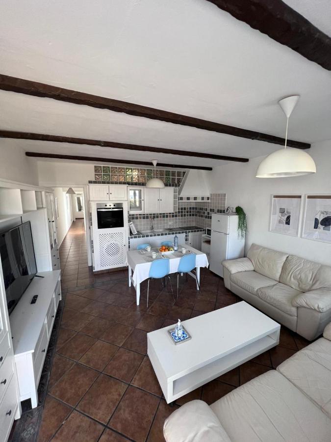 La Casita De Yolanda Appartement